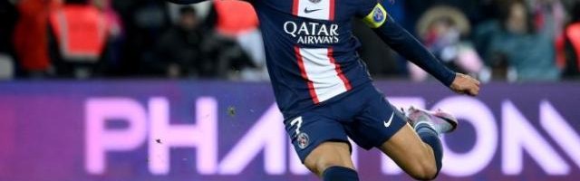 西媒：皇马静观其变 姆巴佩去向8月前无定论