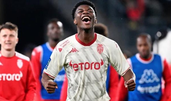 世俱杯参赛资格-【人物】法甲拦截王赴皇马 楚阿梅尼沿着初心再追梦