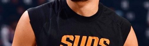 世俱杯参赛资格-布克：我比很多全明星投票比我高的球员实力强；有些人有祖国球迷支持