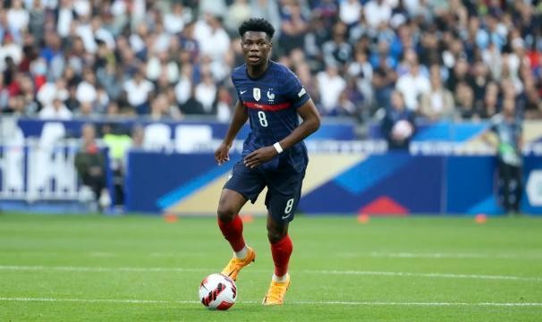 世俱杯竞猜-皇马签下楚阿梅尼一波三折：姆巴佩爽约成转折点