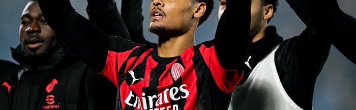 世俱杯竞猜-德温特发文为米兰加油|AC米兰_新浪体育_新浪新闻