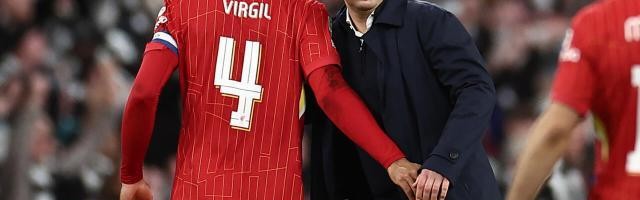 世俱杯竞猜网站-斯洛特：比赛走势符合对手预期 纽卡利用空中优势